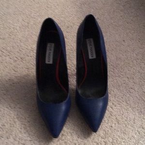 Steve Madden high heel pumps